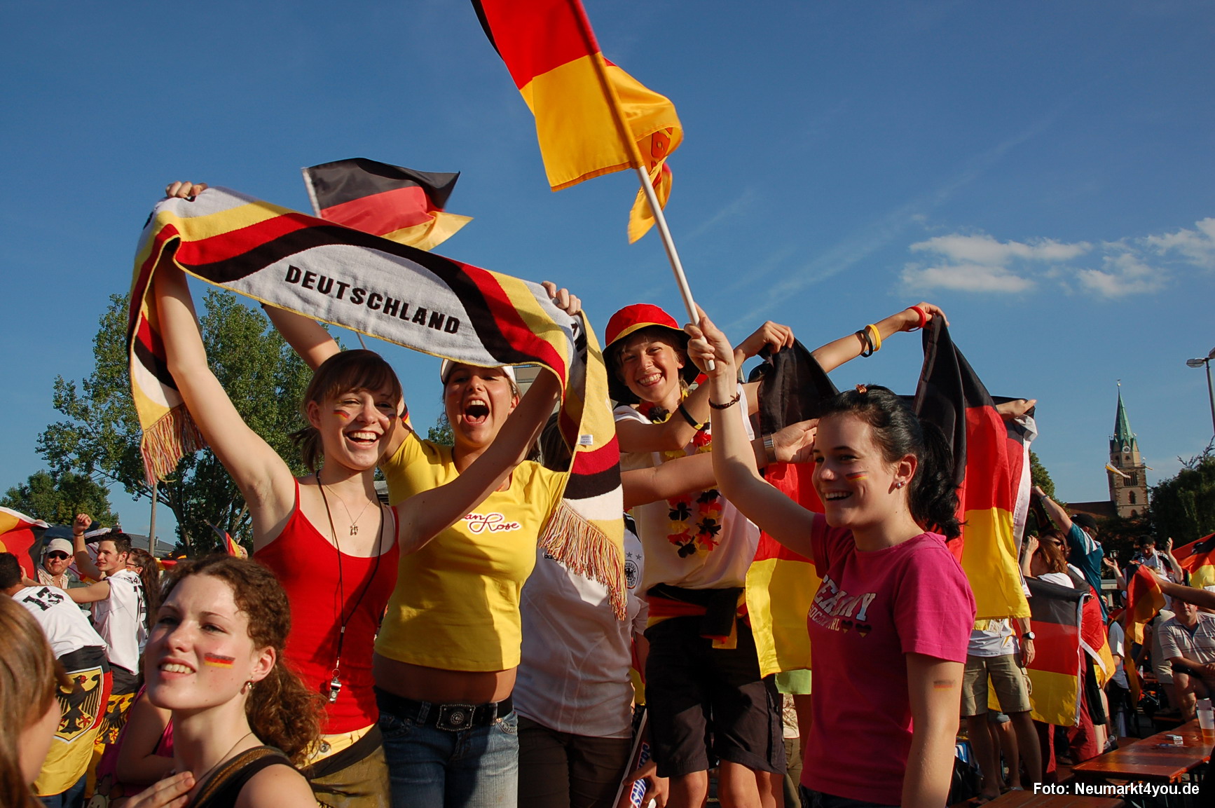 0058 Deutschland Schweden 240606