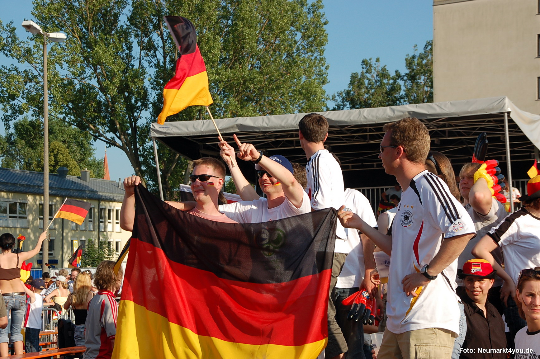 0061 Deutschland Schweden 240606