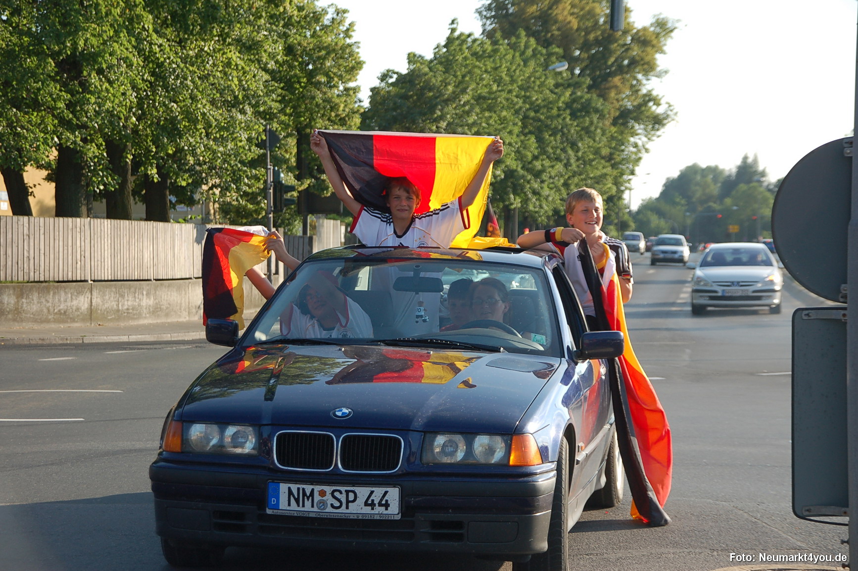 0077 Deutschland Schweden 240606