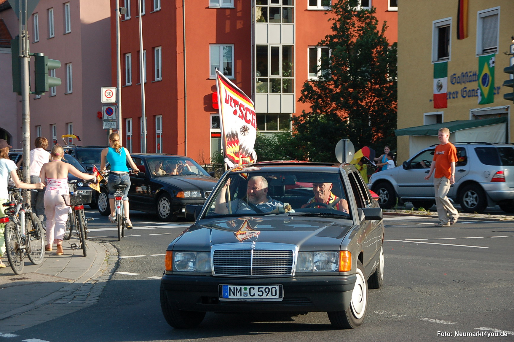 0078 Deutschland Schweden 240606