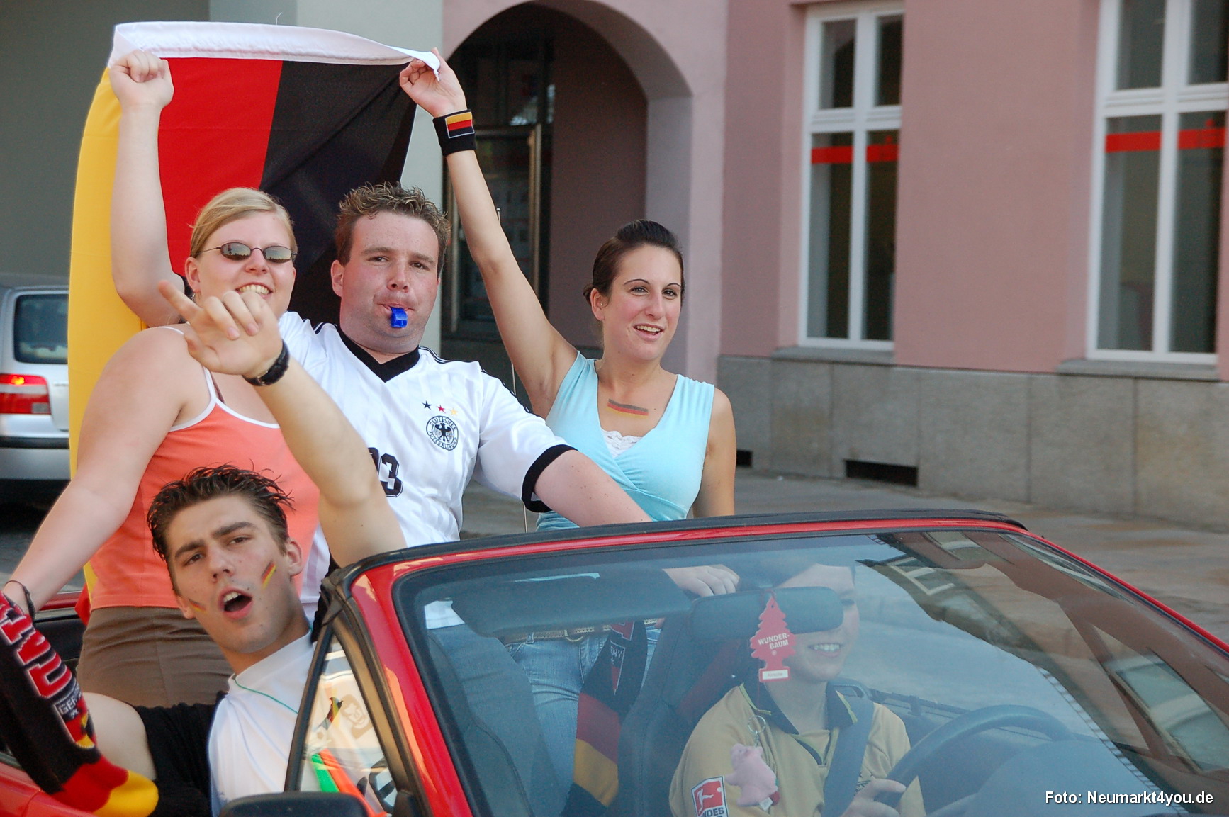 0080 Deutschland Schweden 240606