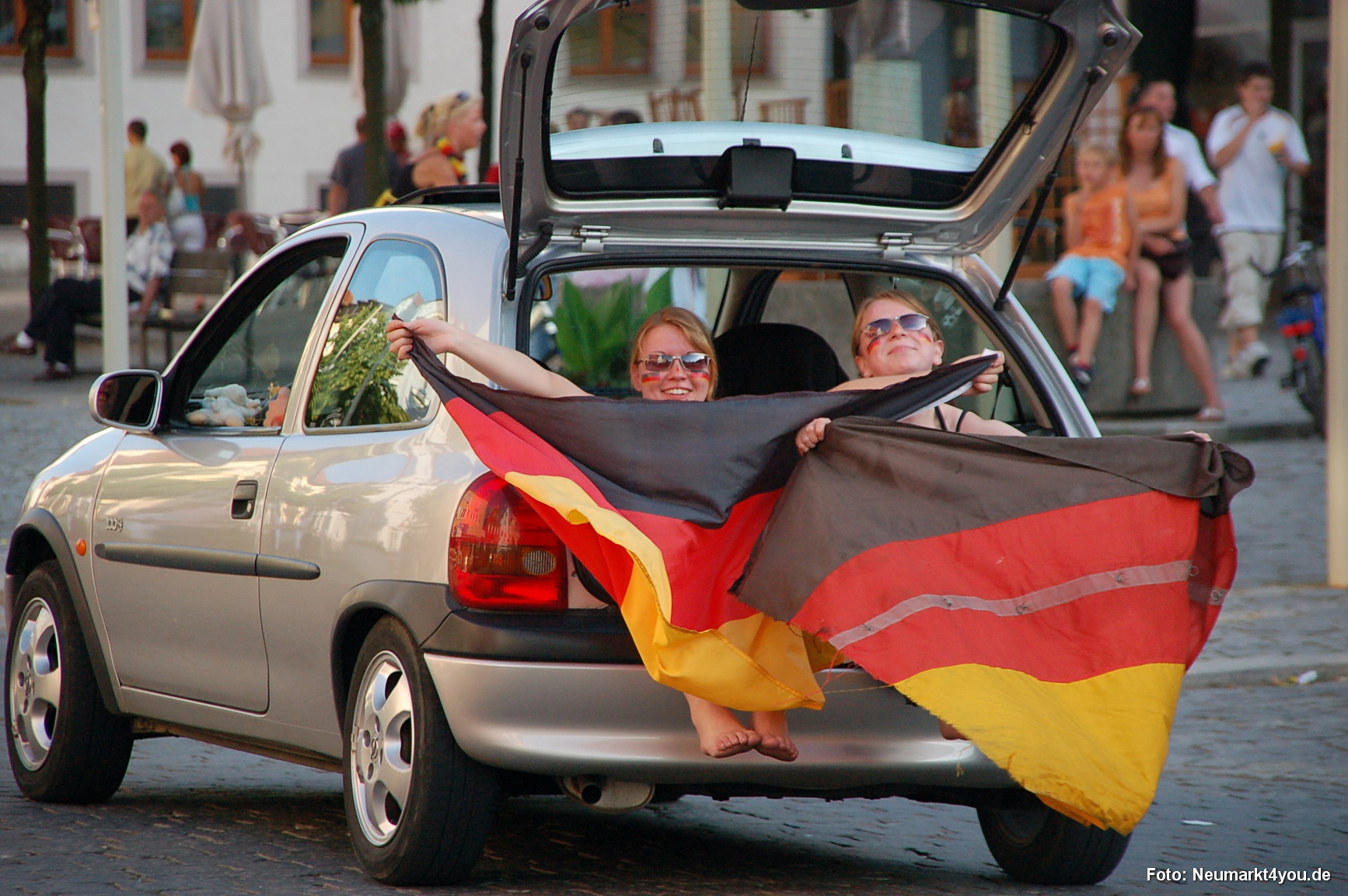 0085 Deutschland Schweden 240606