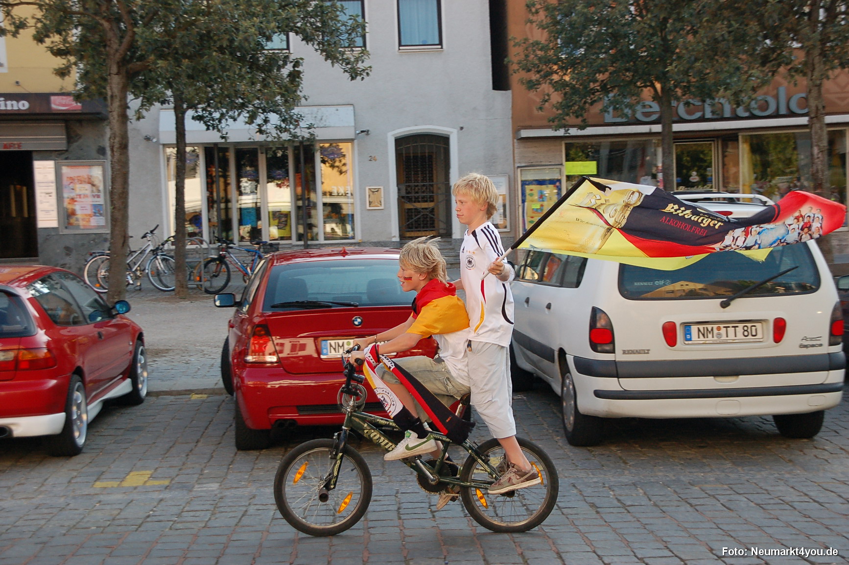 0086 Deutschland Schweden 240606