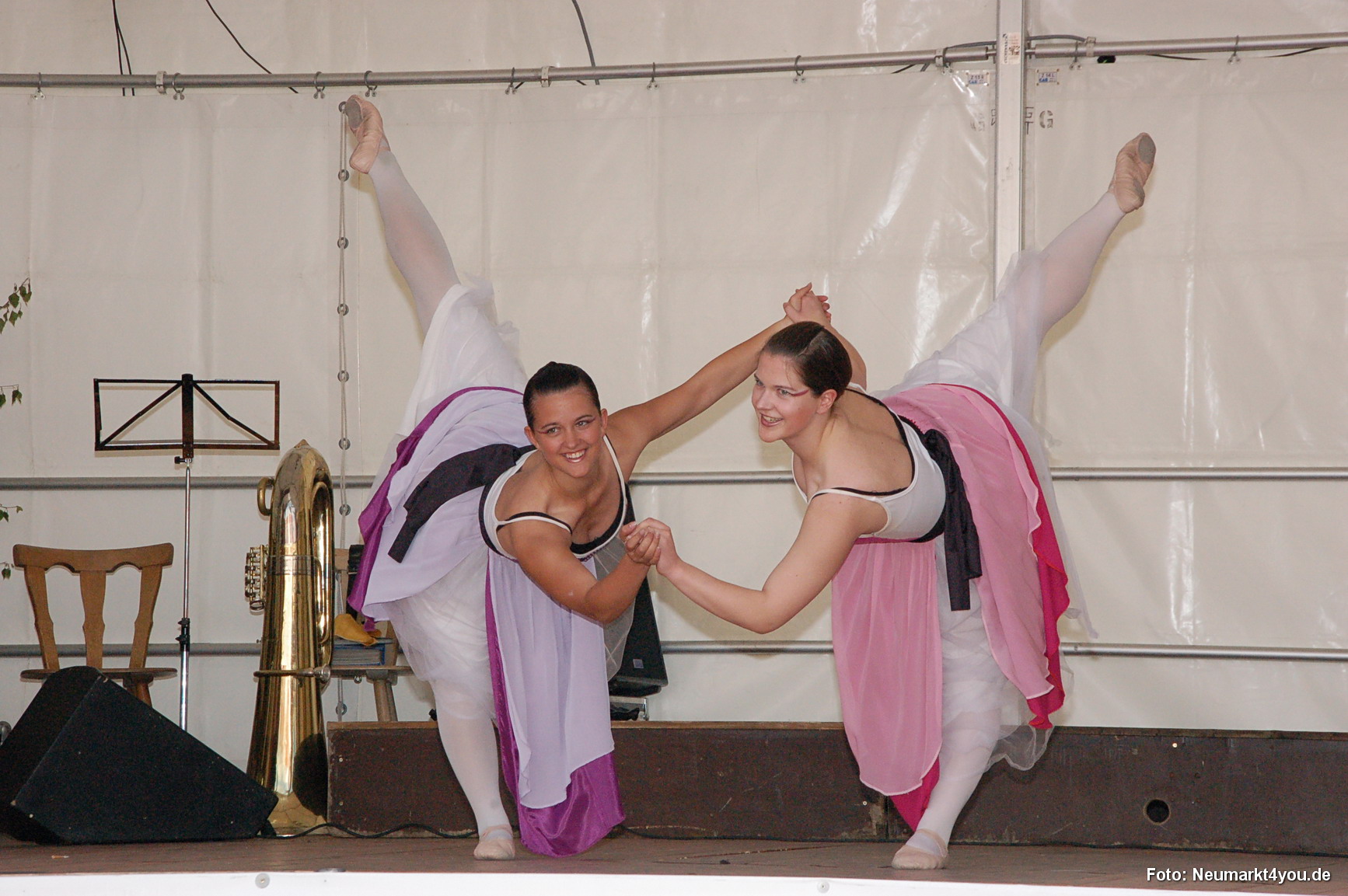 0003 English Ballet School