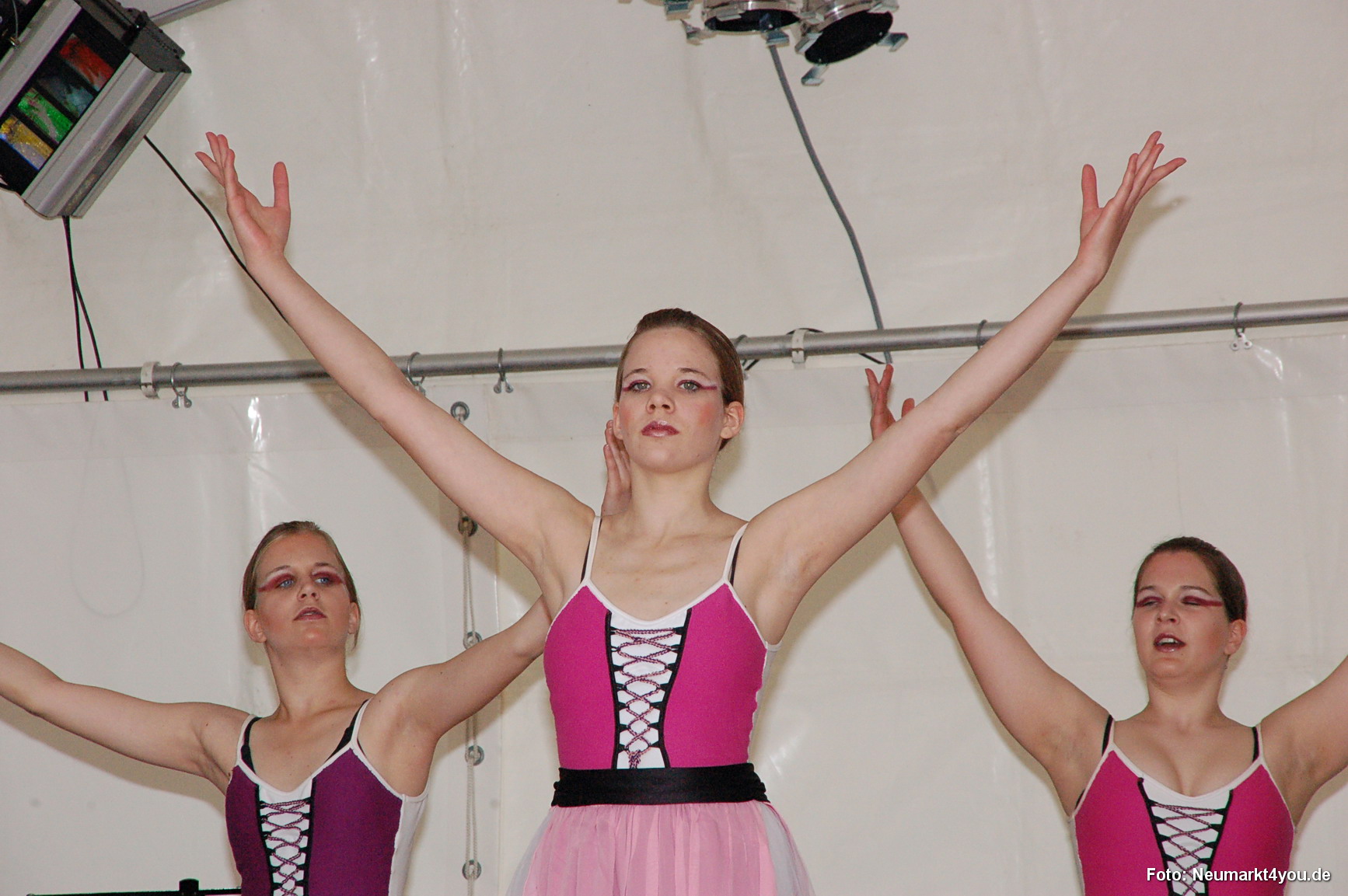 0005 English Ballet School