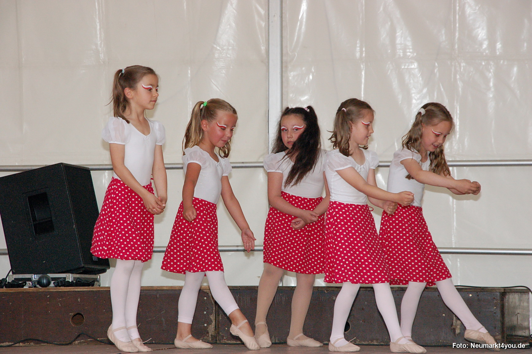 0006 English Ballet School