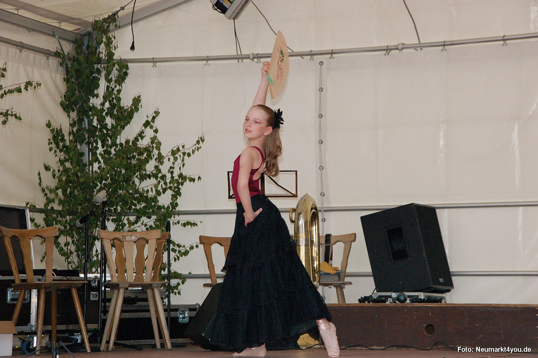 0007 English Ballet School