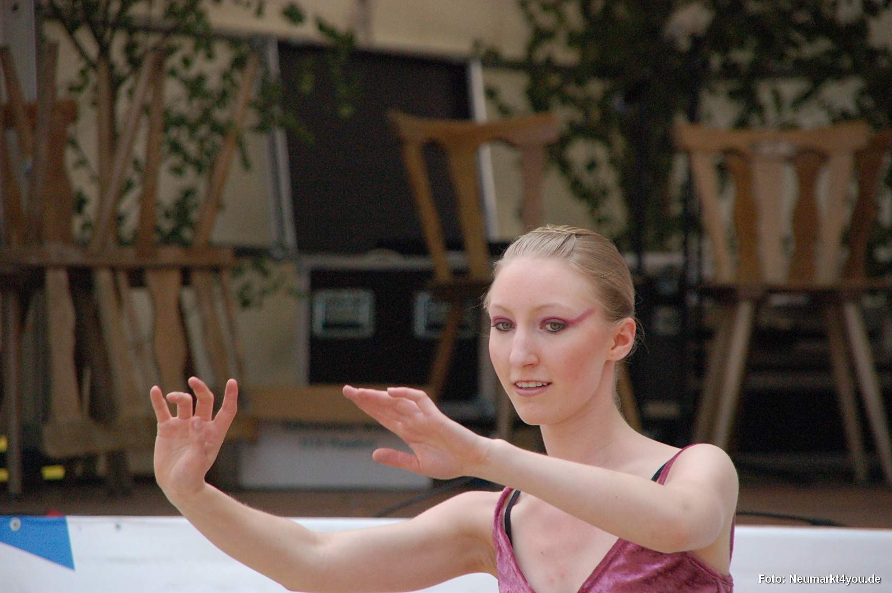 0009 English Ballet School