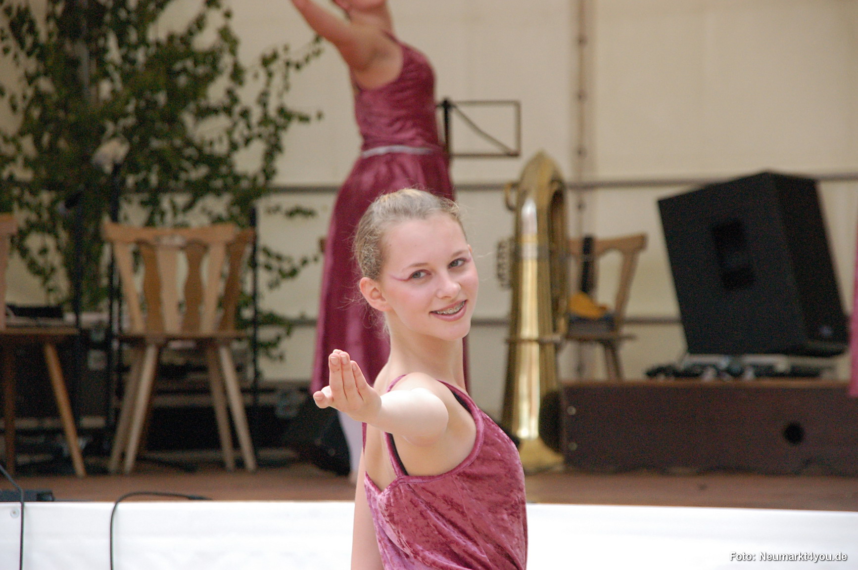 0011 English Ballet School