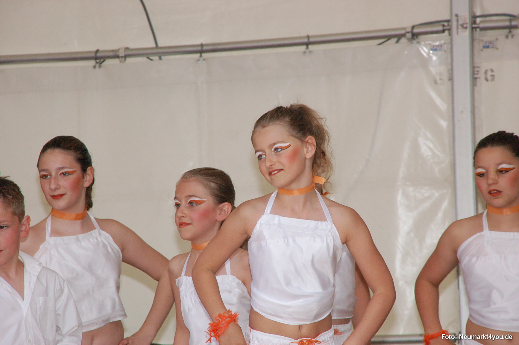 0012 English Ballet School