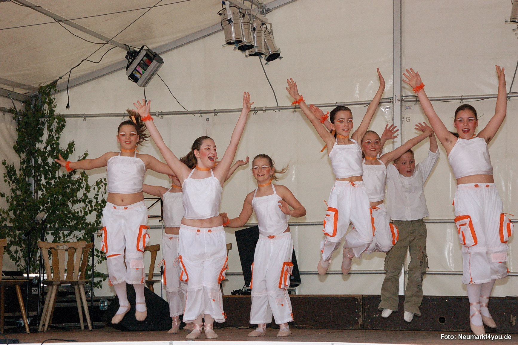 0013 English Ballet School