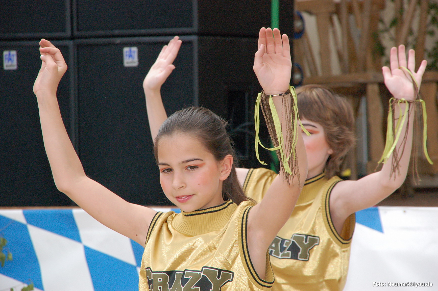 0014 English Ballet School