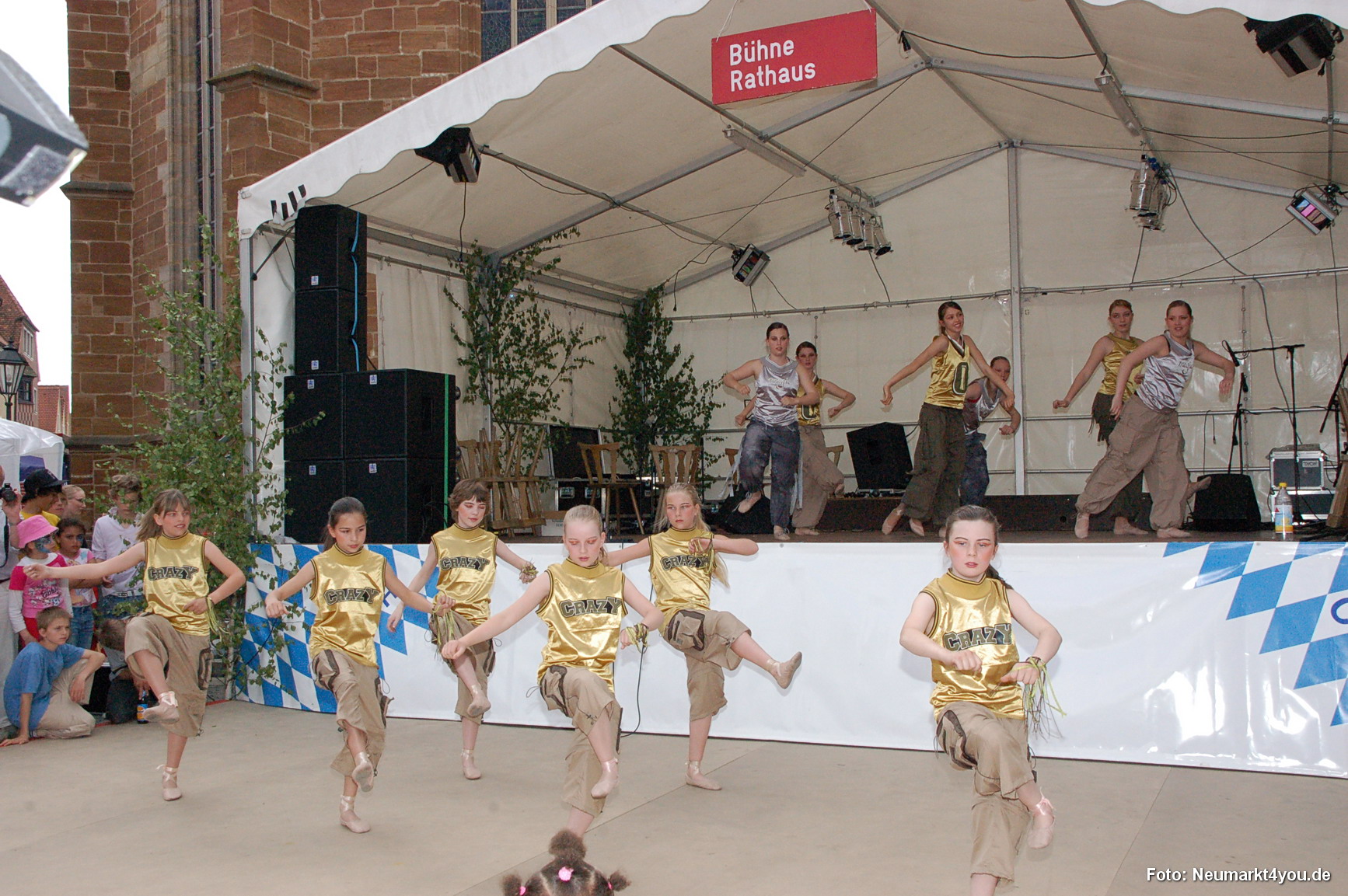 0015 English Ballet School