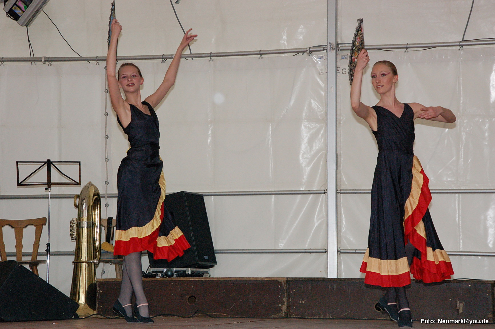 0016 English Ballet School