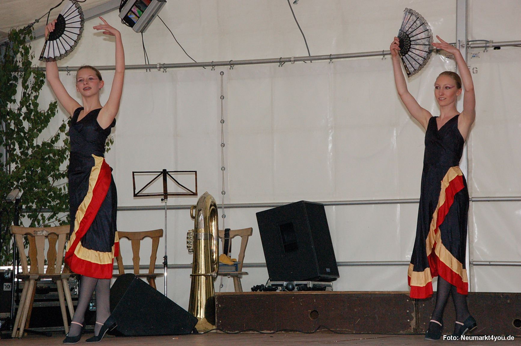 0017 English Ballet School