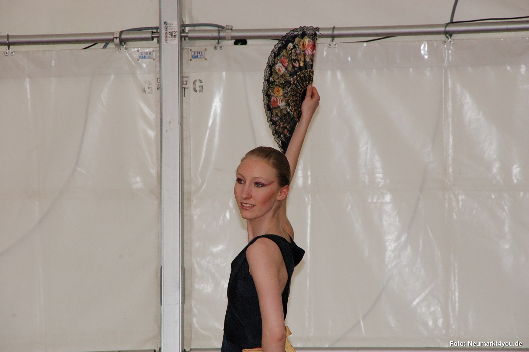 0018 English Ballet School