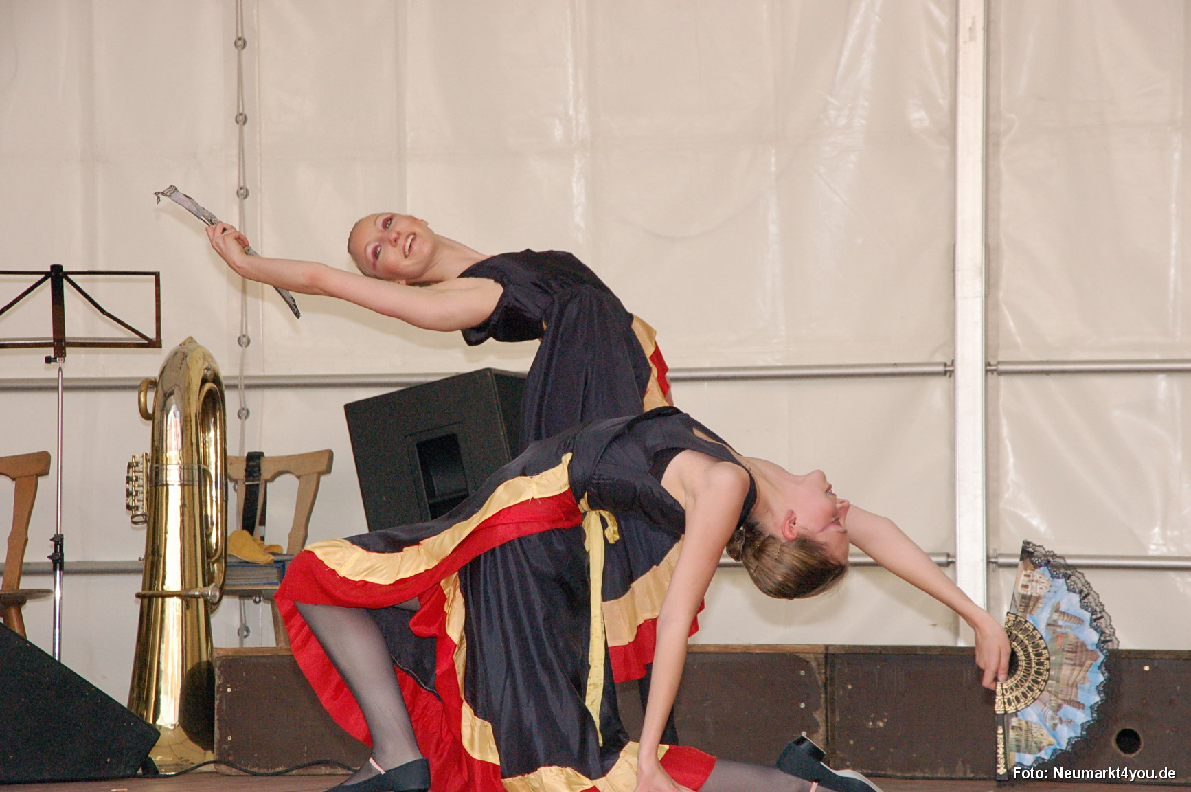 0019 English Ballet School