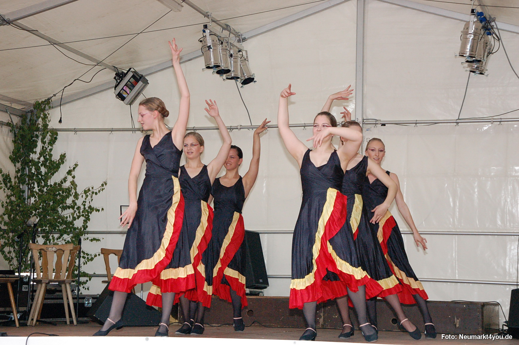 0021 English Ballet School