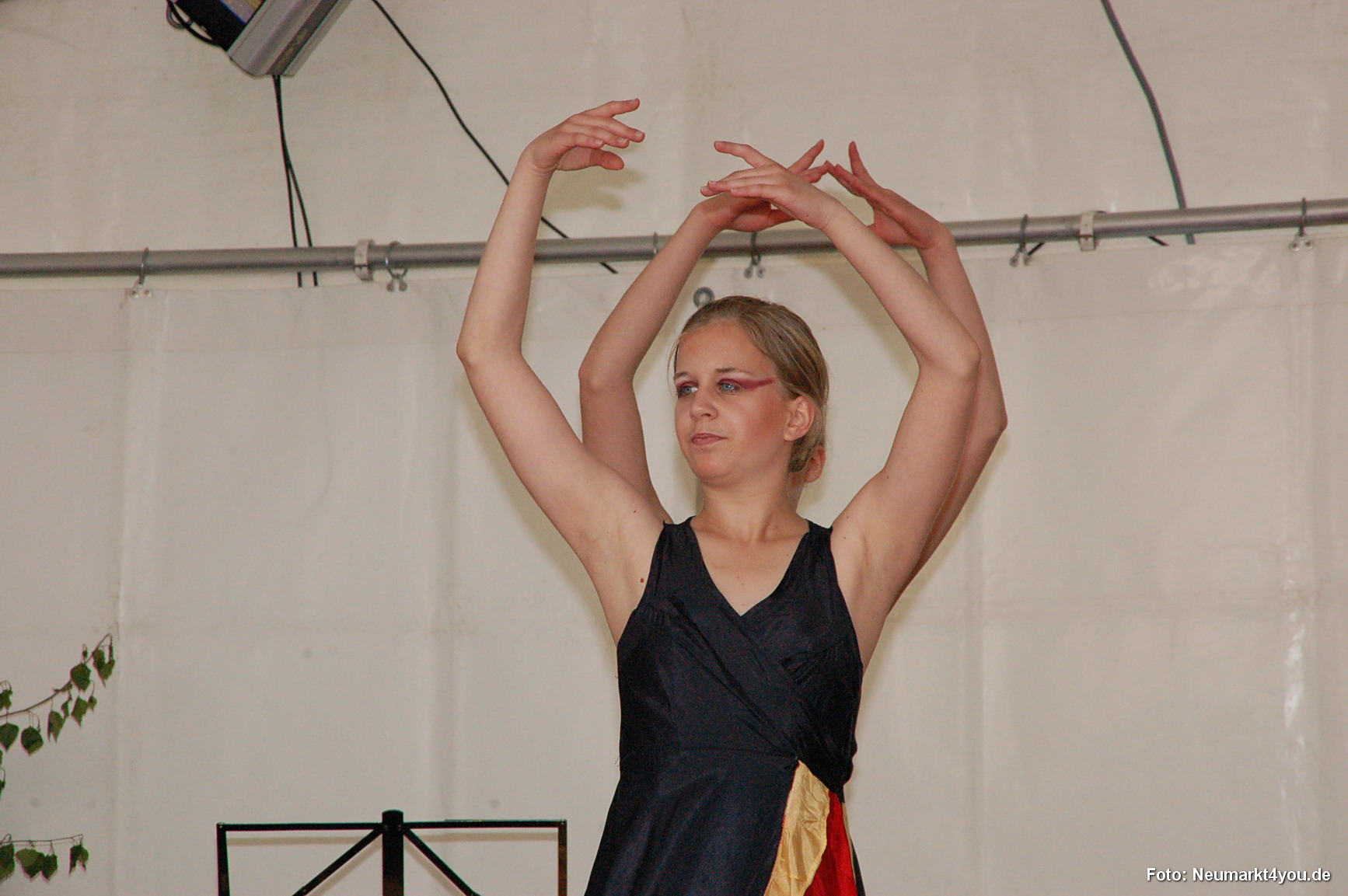 0022 English Ballet School