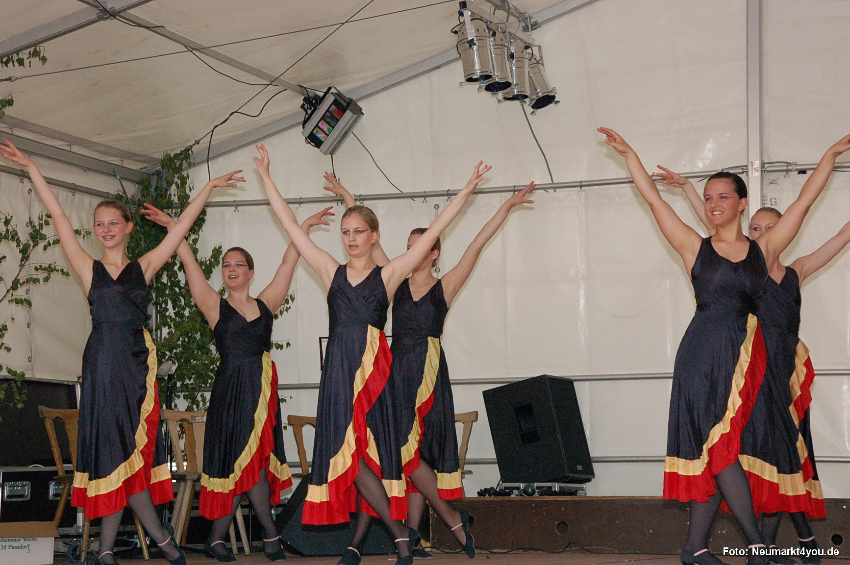 0023 English Ballet School