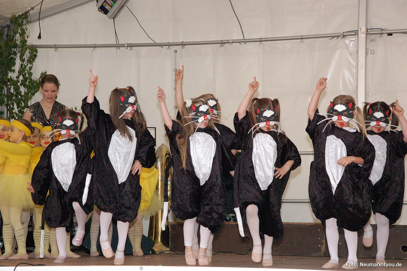 0025 English Ballet School