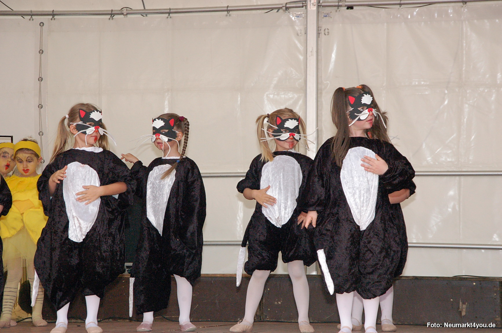 0027 English Ballet School