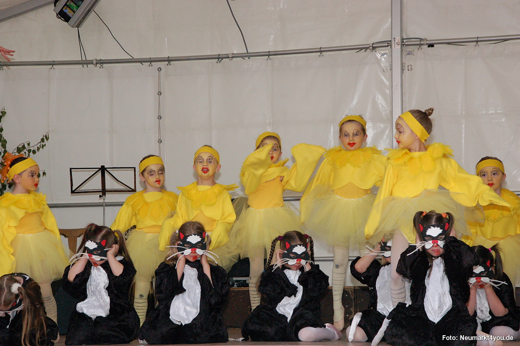 0028 English Ballet School