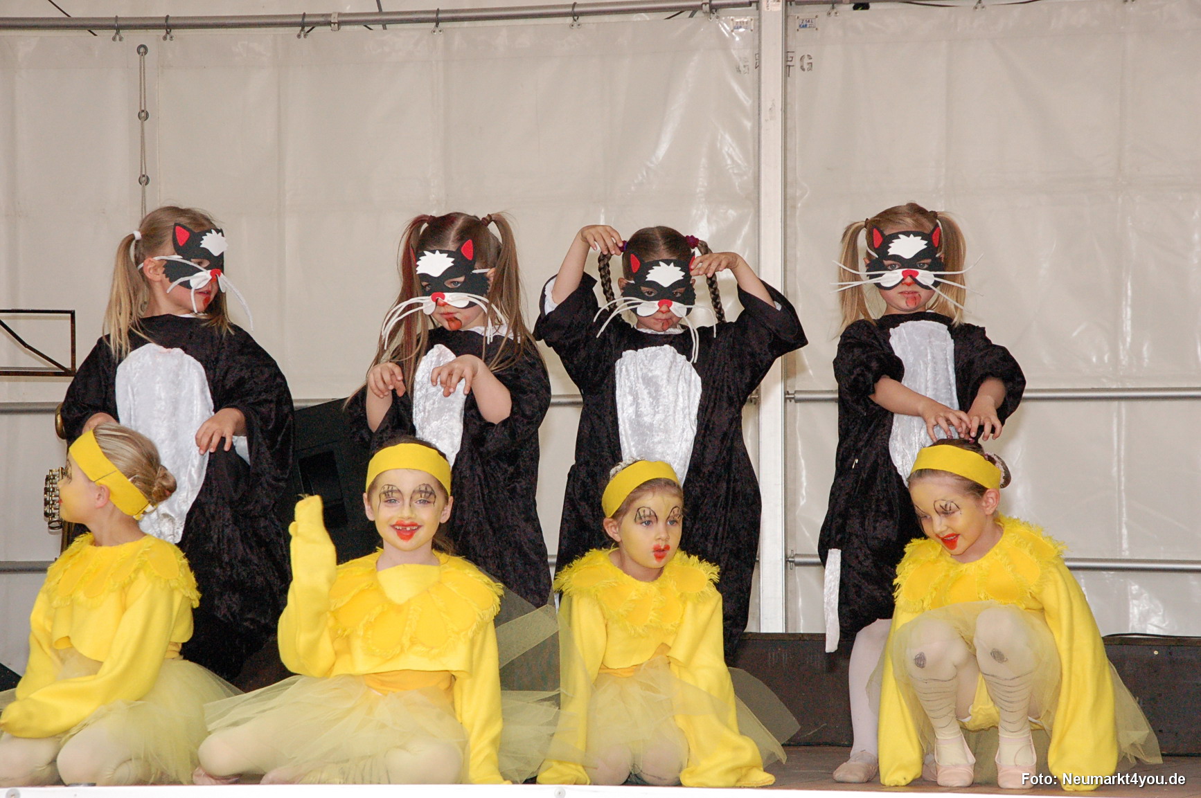 0029 English Ballet School