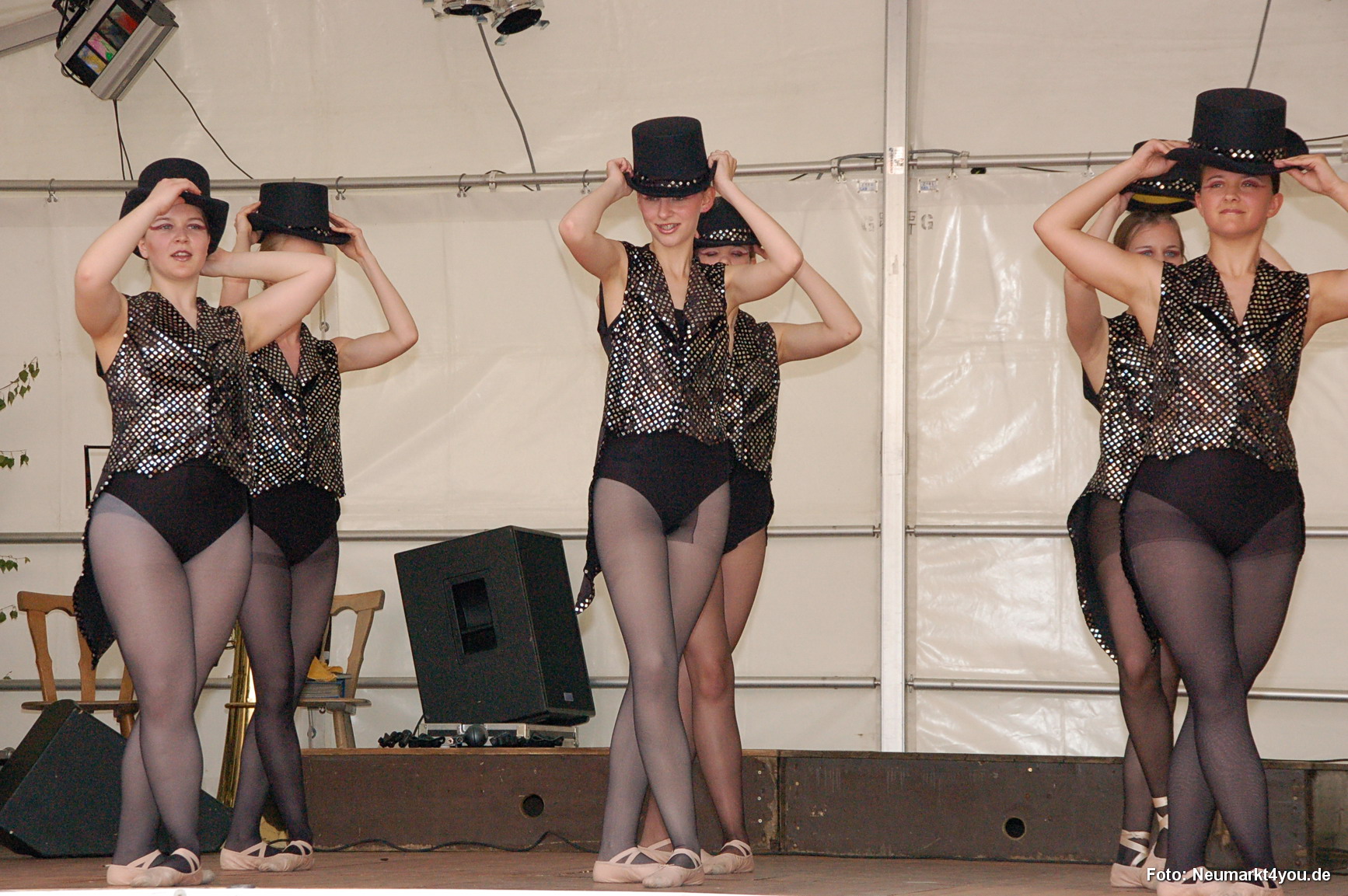 0030 English Ballet School