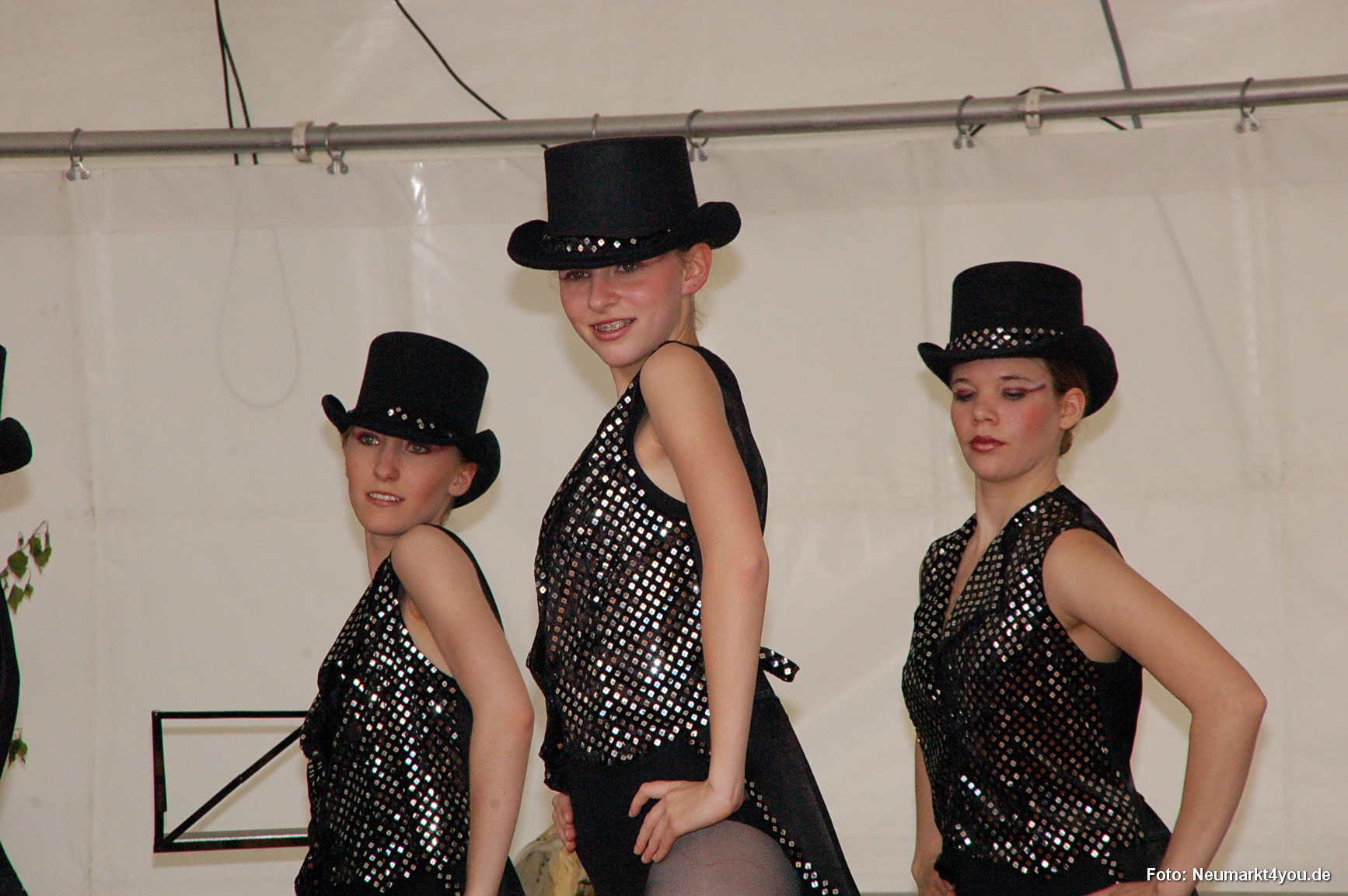 0031 English Ballet School