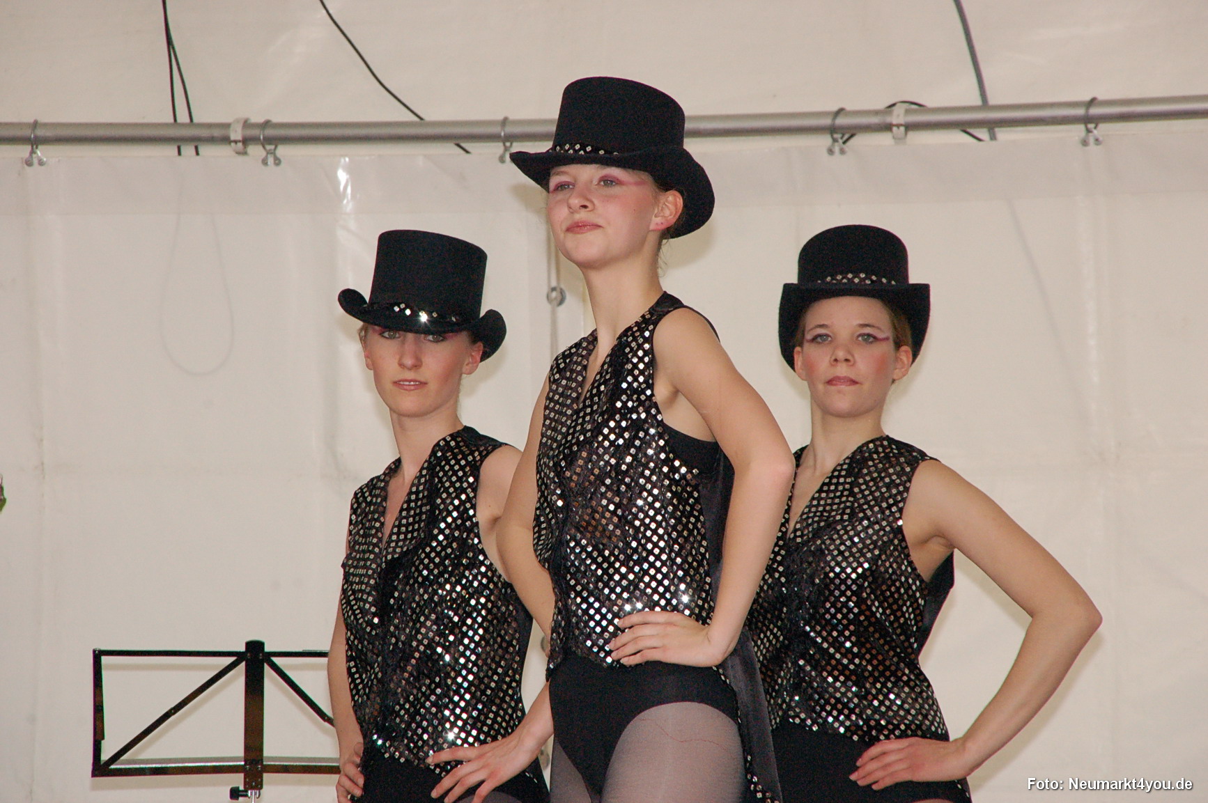 0032 English Ballet School