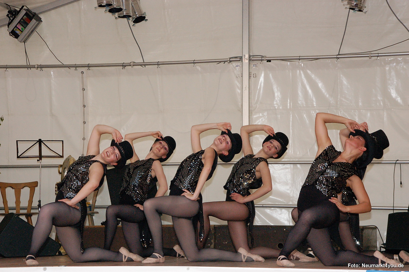 0033 English Ballet School