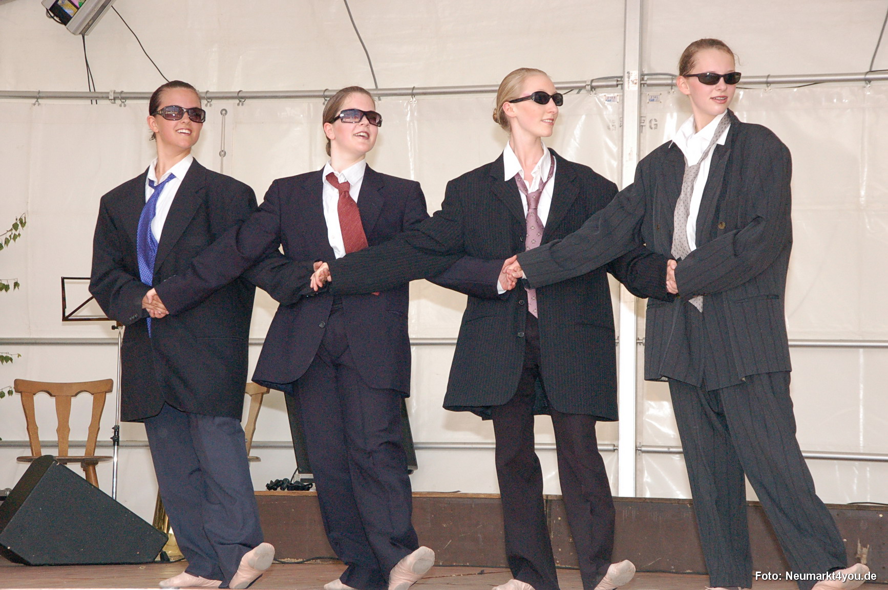 0037 English Ballet School