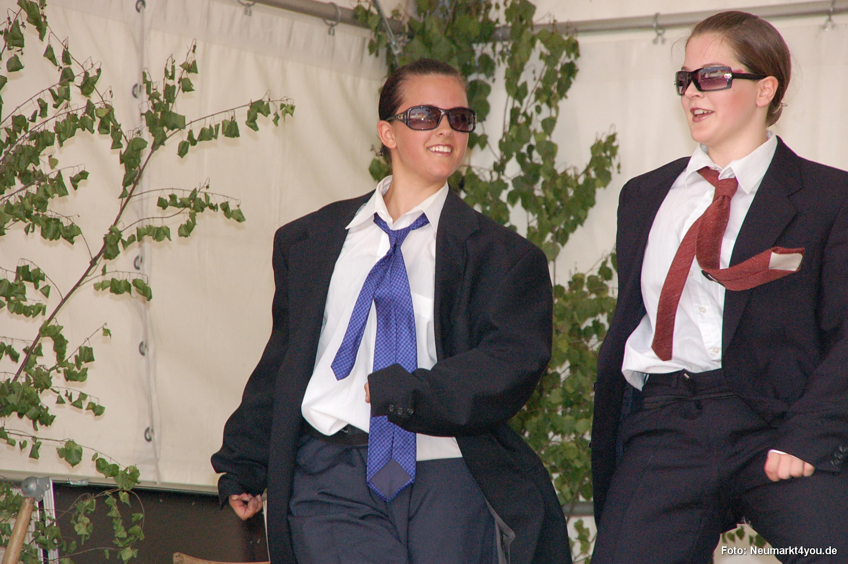 0038 English Ballet School