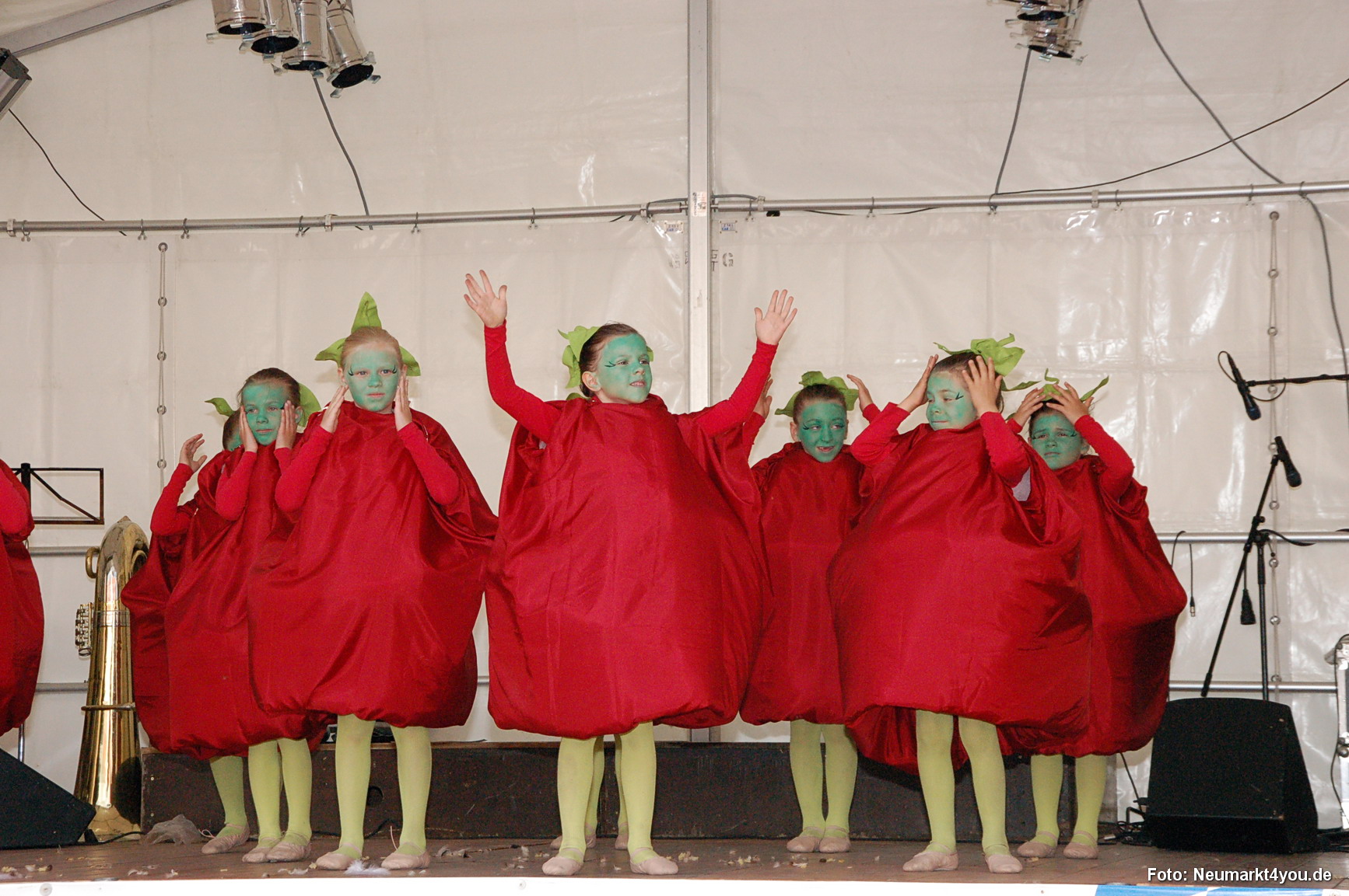 0039 English Ballet School