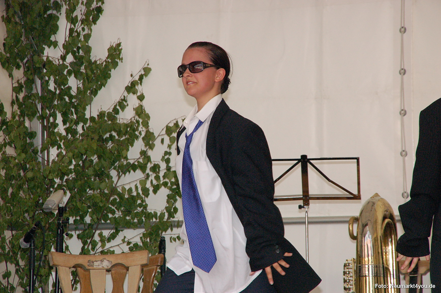 0041 English Ballet School