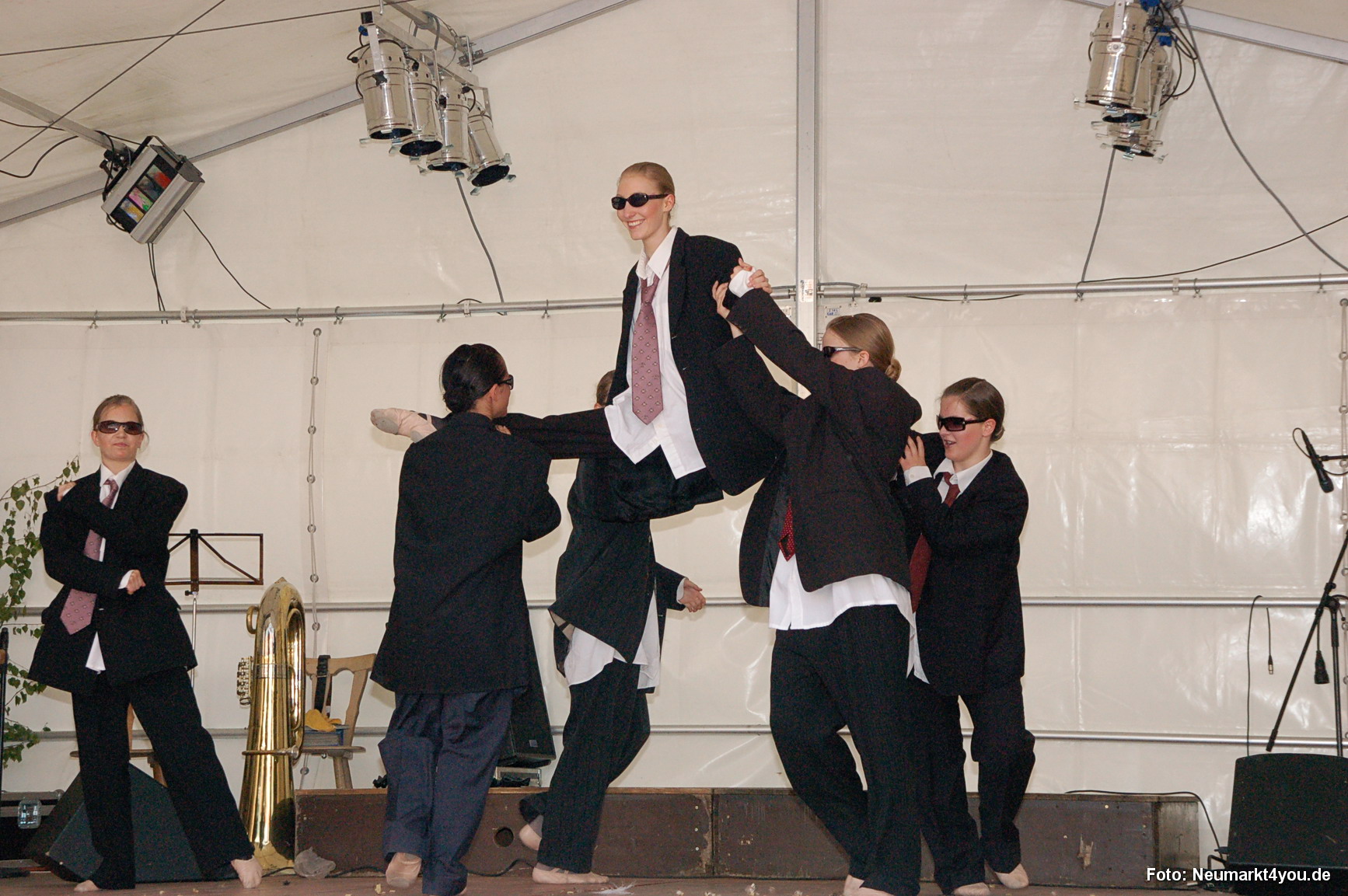 0042 English Ballet School