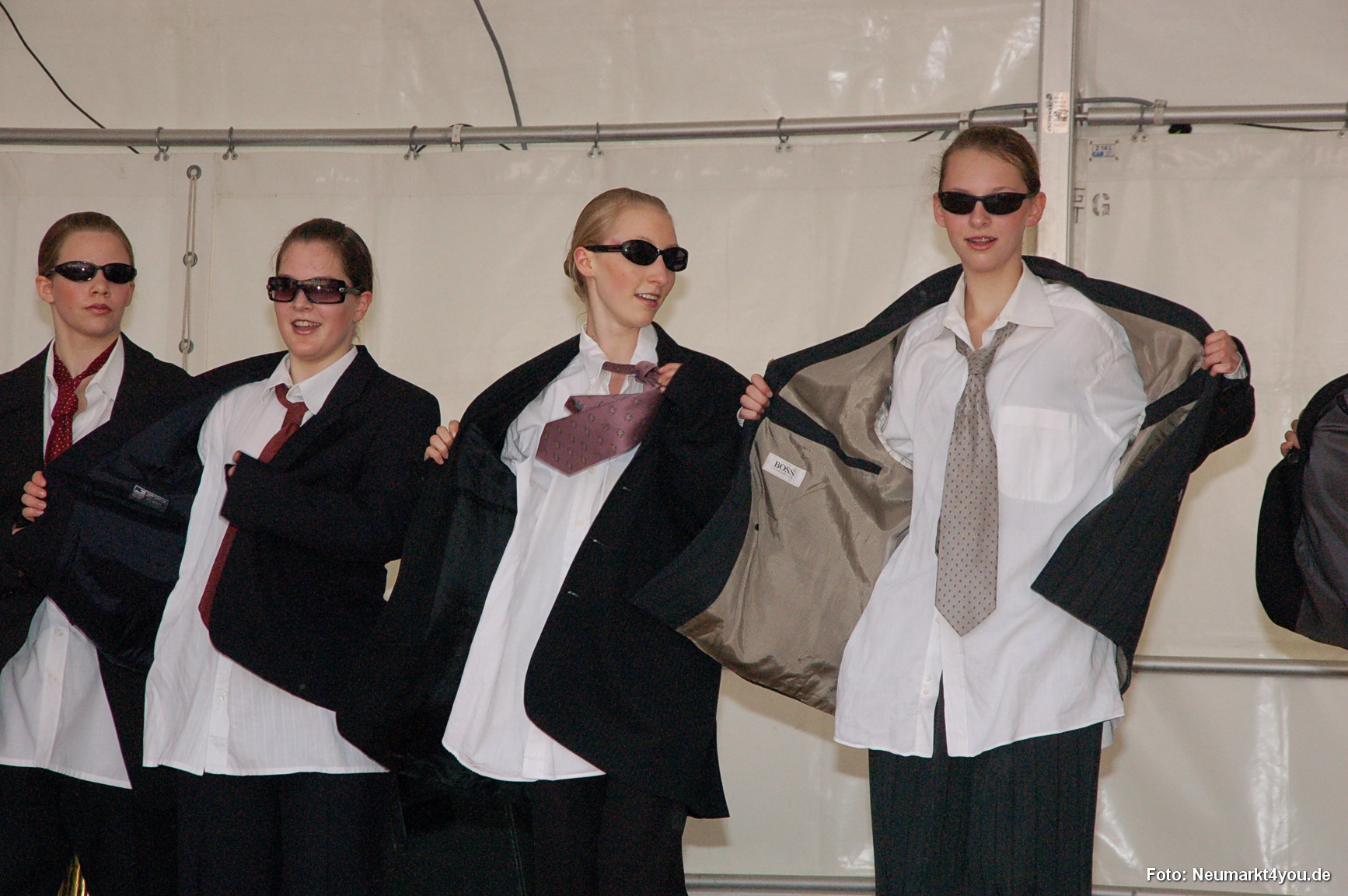 0043 English Ballet School