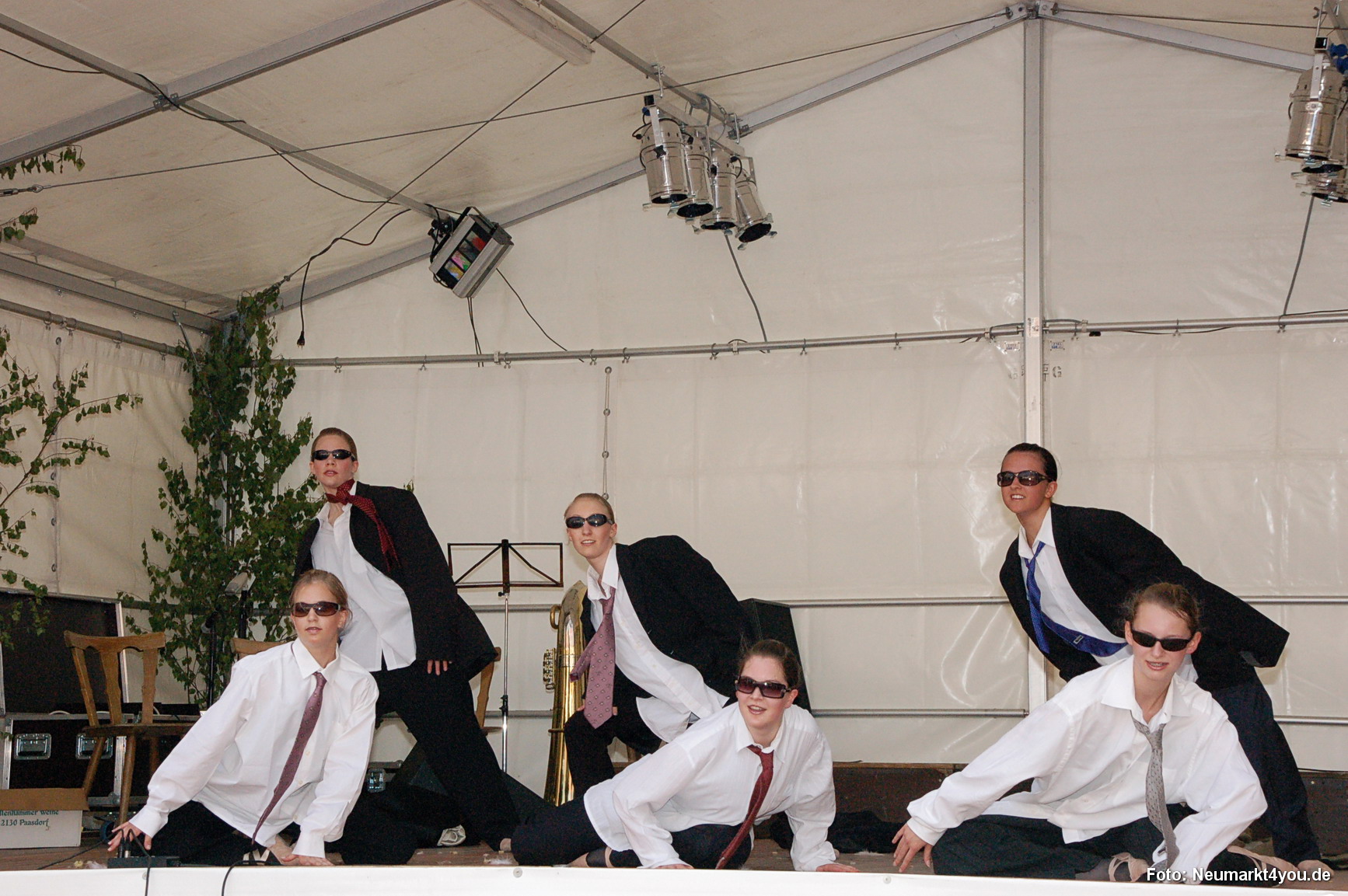 0044 English Ballet School