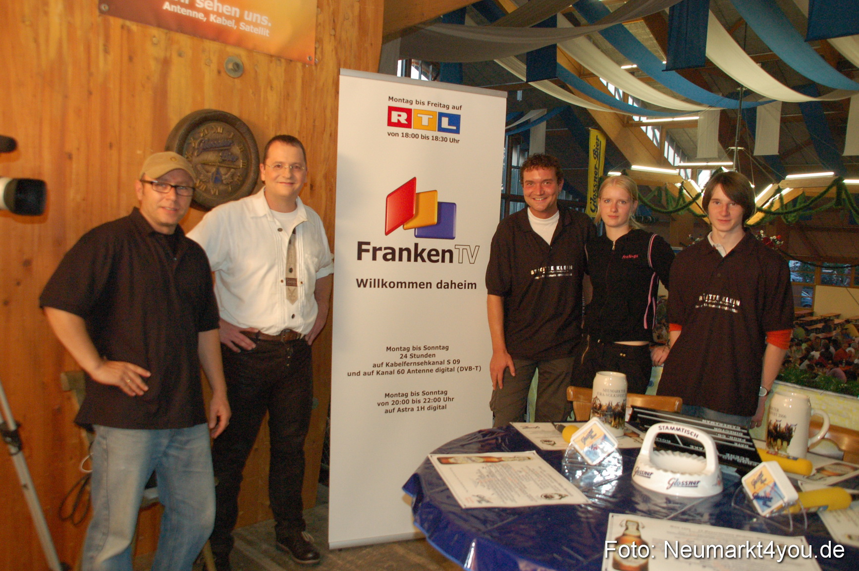 0010 Volksfeststammtisch