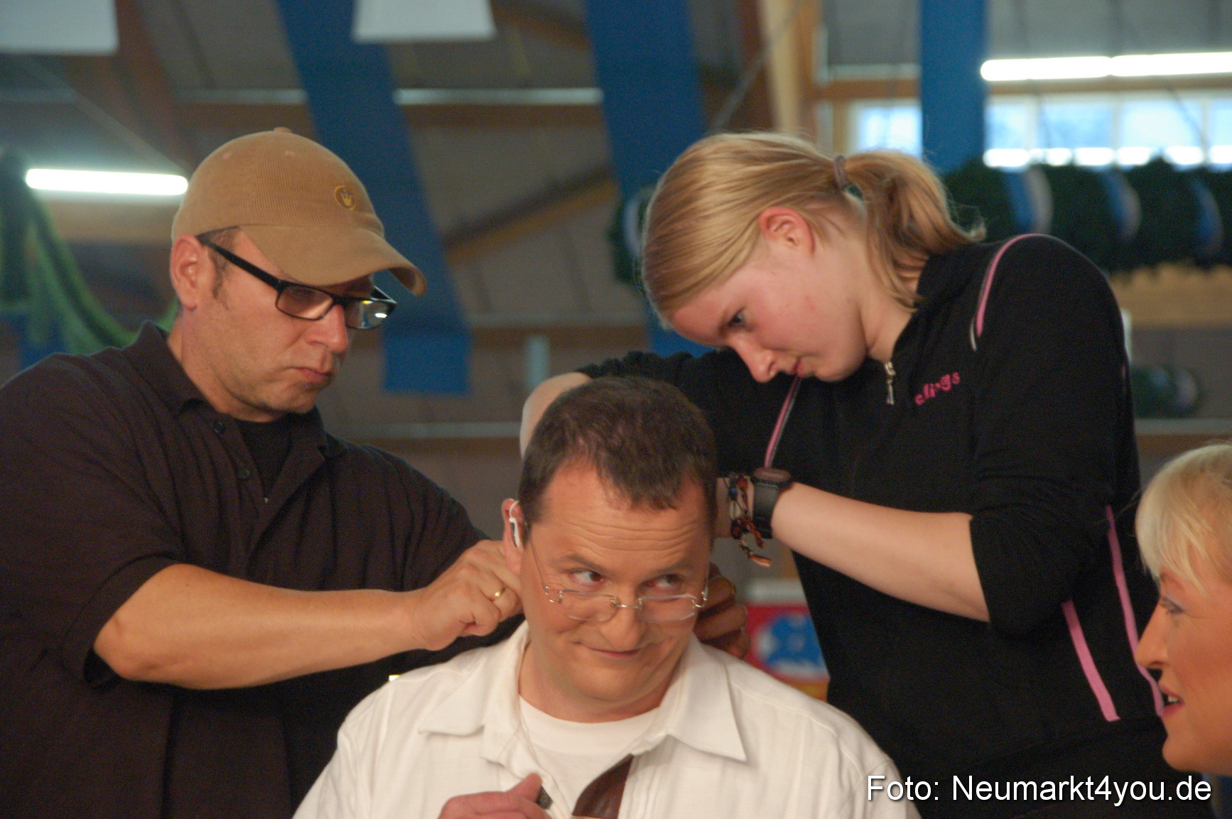 0030 Volksfeststammtisch