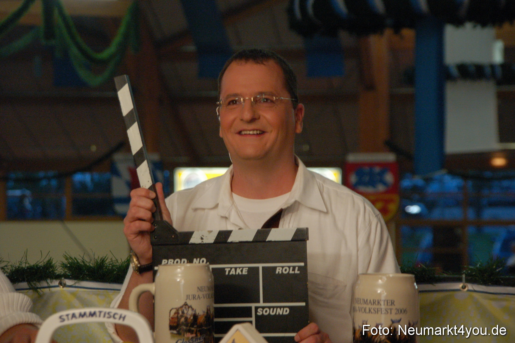 0040 Volksfeststammtisch