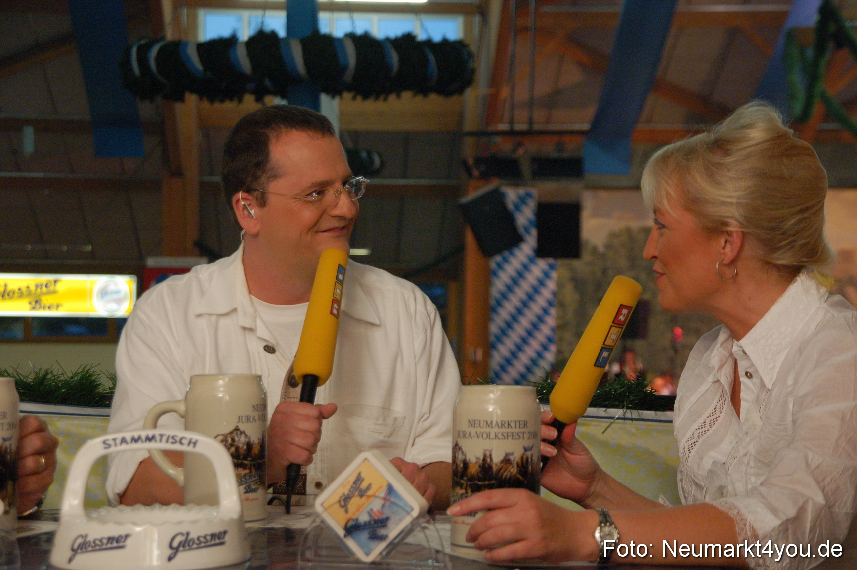 0070 Volksfeststammtisch