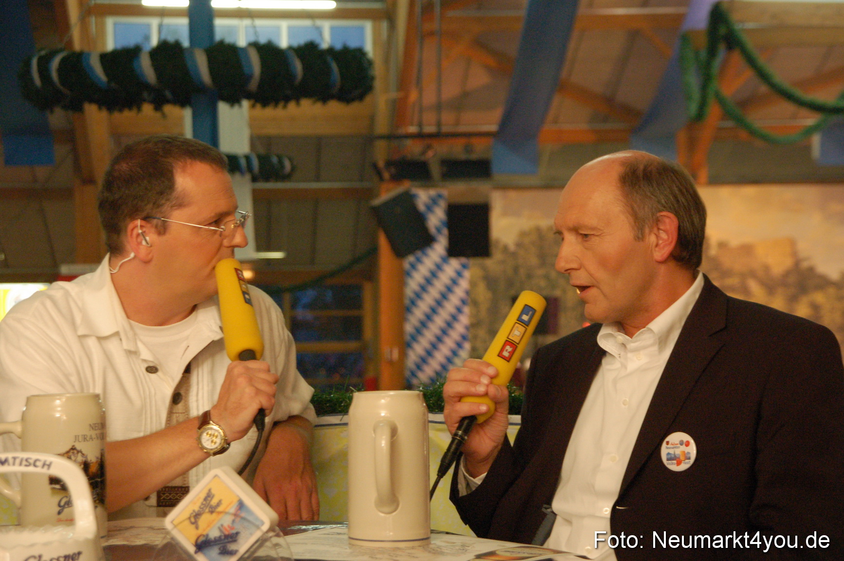 0080 Volksfeststammtisch