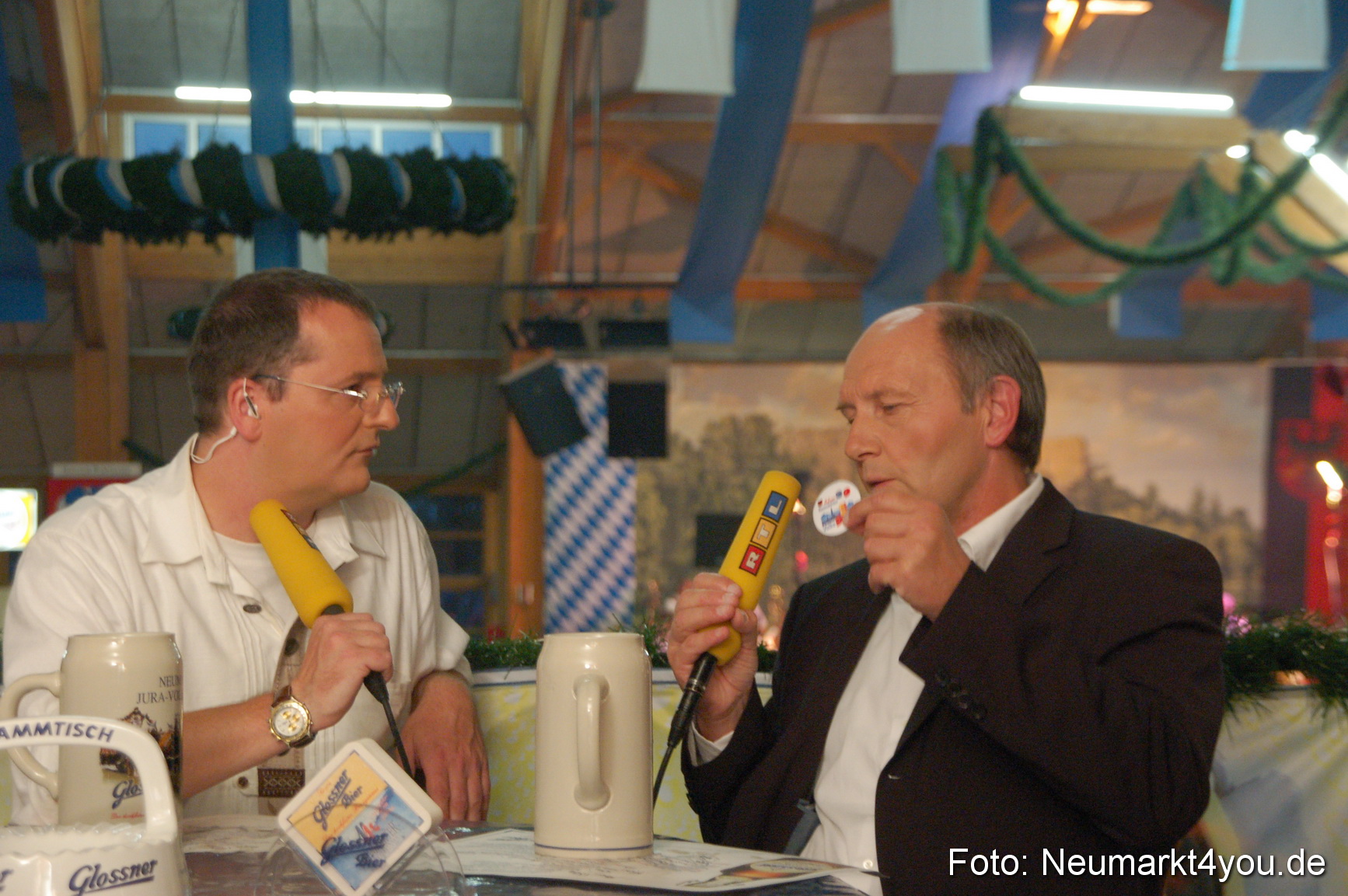 0090 Volksfeststammtisch