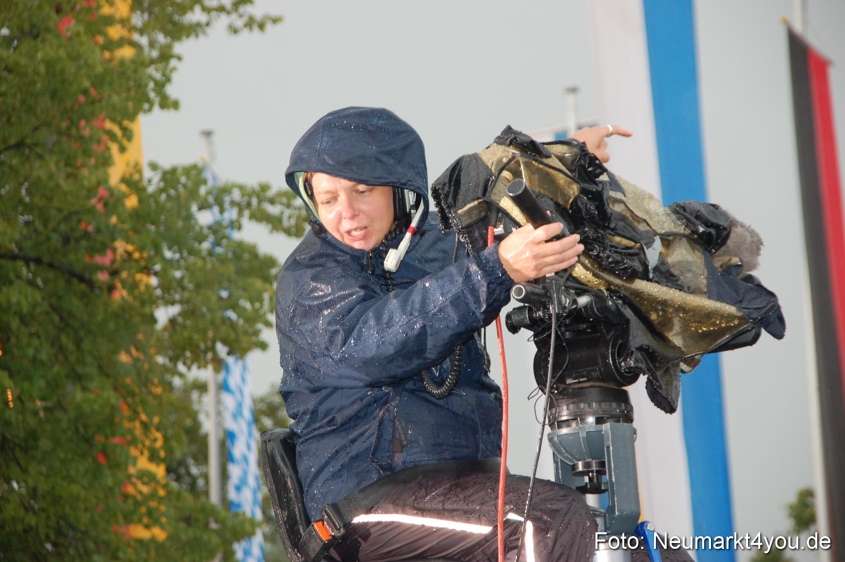 0100 Volksfest 110806