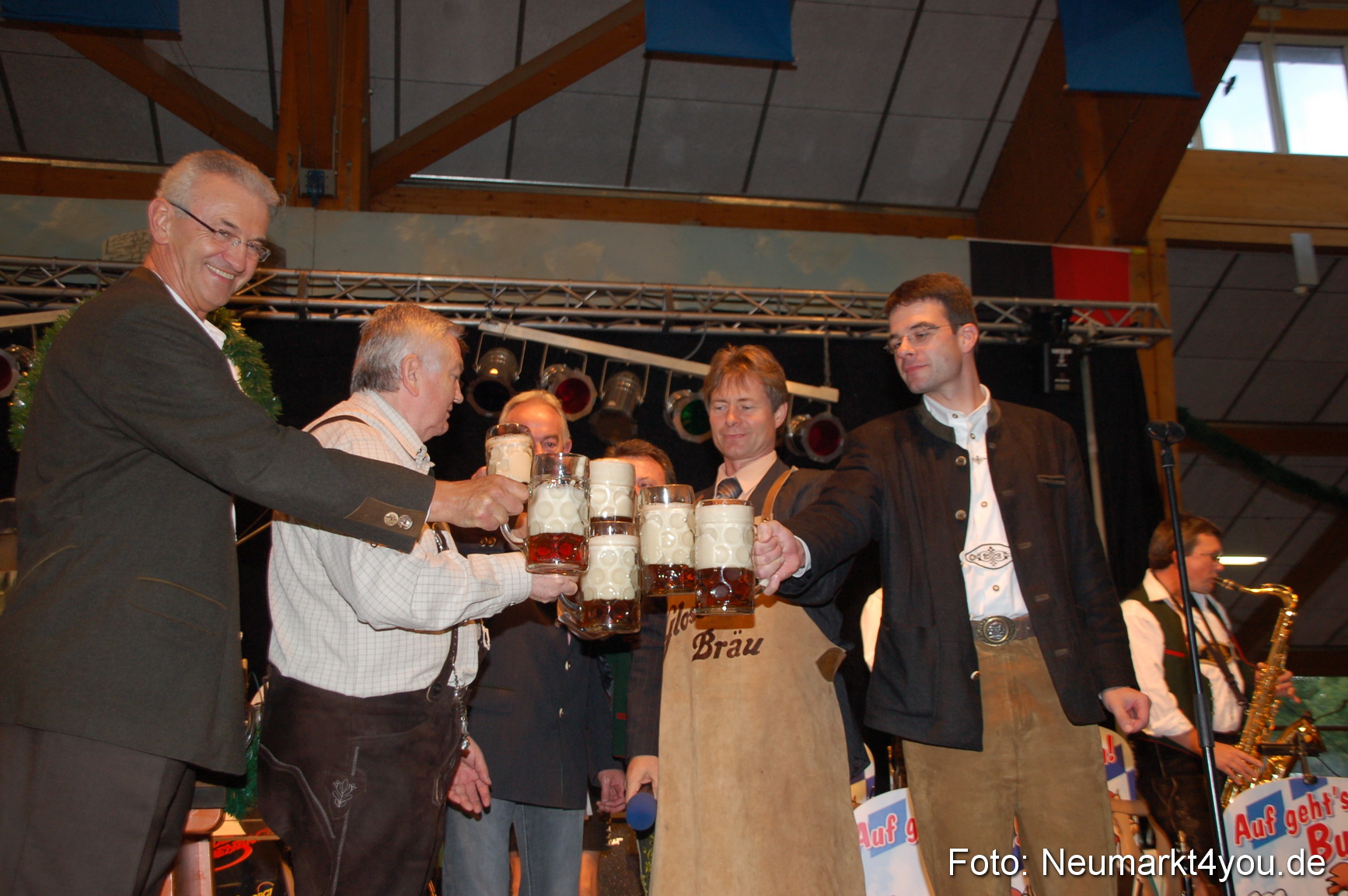 0190 Volksfest 110806