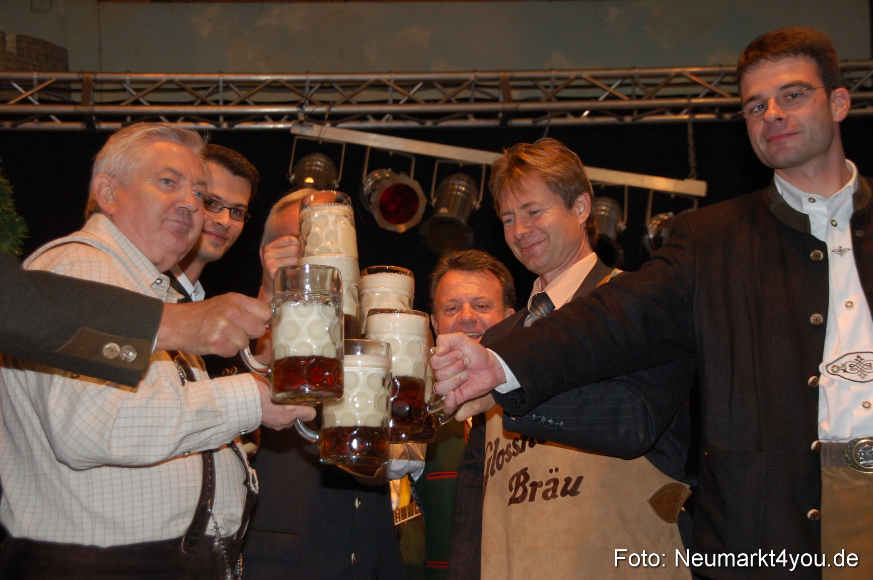 0200 Volksfest 110806