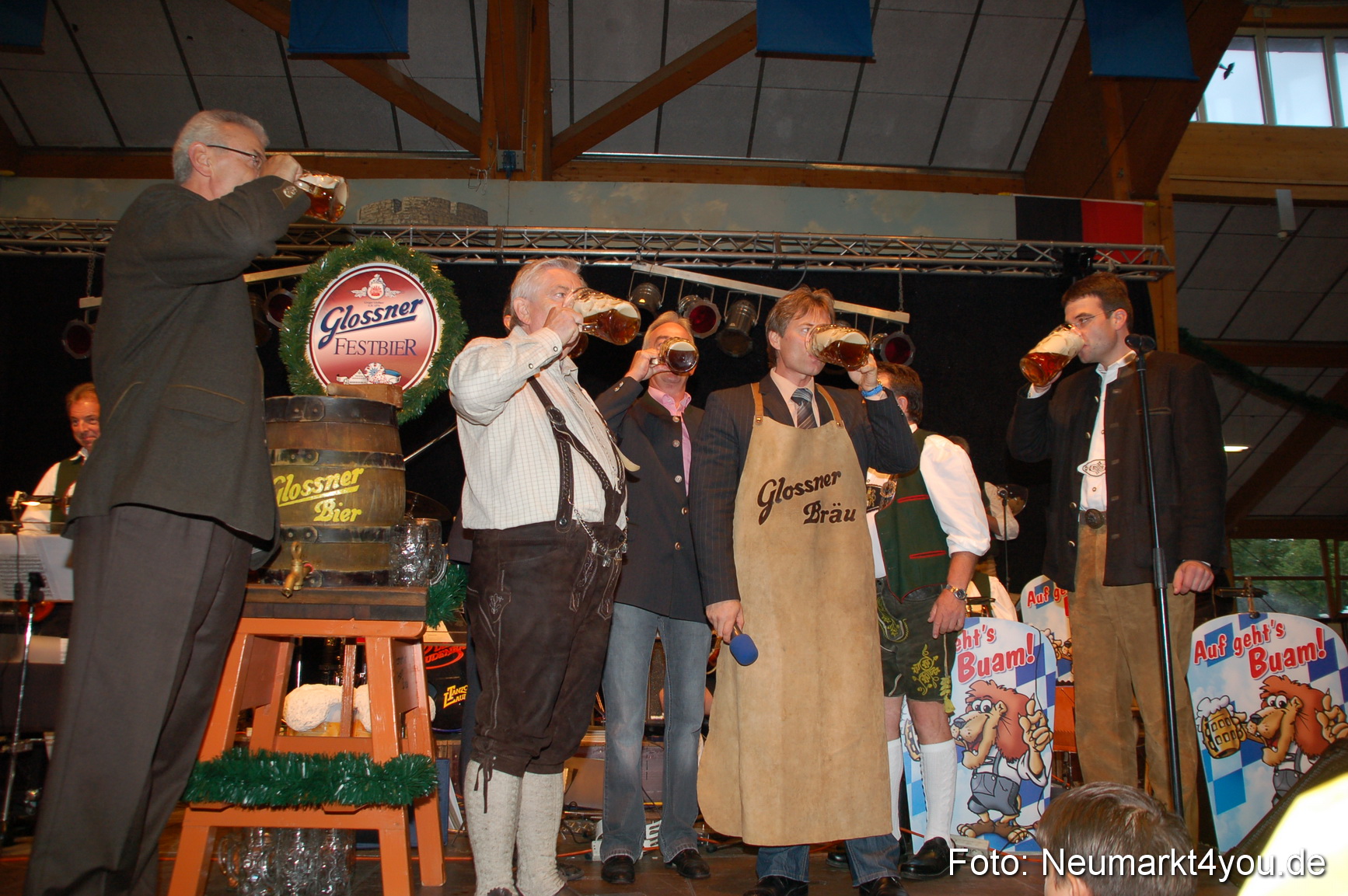 0220 Volksfest 110806