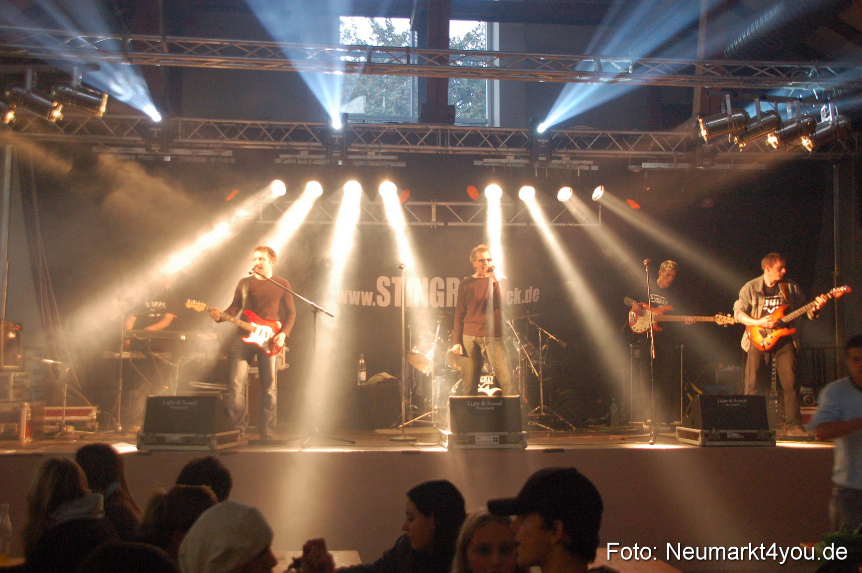 0240 Volksfest 110806